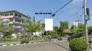 HARGA SEWA BALIHO Kebumen Jl. Pemuda
