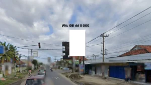 HARGA SEWA BALIHO Kebumen Jl. Yos Sudarso