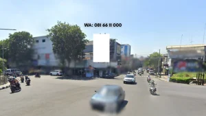 HARGA SEWA BALIHO Kediri Jl. Brawijaya