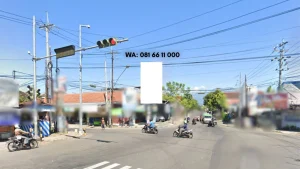 HARGA SEWA BALIHO Kediri Jl. KH Wachid Hasyim