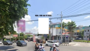HARGA SEWA BALIHO Kediri Jl. Raya Kediri - Pare