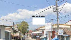 HARGA SEWA BALIHO Kendal Jl. Banaran