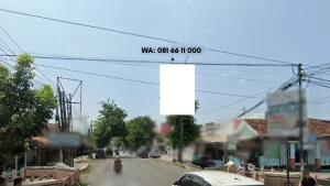 HARGA SEWA BALIHO Kendal Jl. Raya Semarang - Batang