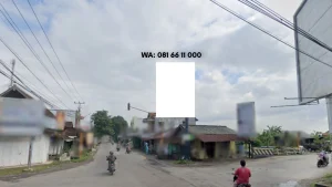 HARGA SEWA BALIHO Kendal Jl. Sunan Abinawa