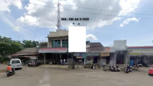 HARGA SEWA BALIHO Kendal Jl. Tlangu Tengah