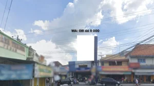 HARGA SEWA BALIHO Klaten Jl. Bhayangkara