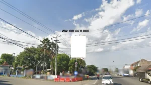 HARGA SEWA BALIHO Klaten Jl. Klaten - Solo