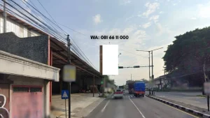 HARGA SEWA BALIHO Klaten Jl. Raya Jogjakarta Solo