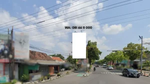 HARGA SEWA BALIHO Klaten Jl. Veteran