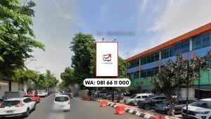 HARGA SEWA BALIHO Kudus