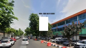 HARGA SEWA BALIHO Kudus Jl. Jend. Sudirman