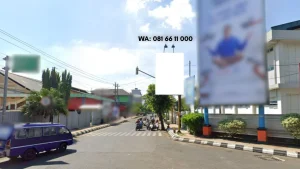 HARGA SEWA BALIHO Kudus Jl. Mayor Basuno