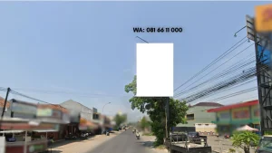 HARGA SEWA BALIHO Kudus Jl. Raya Jepara