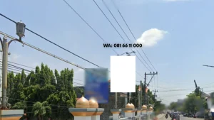 HARGA SEWA BALIHO Kudus Jl. Sunan Kudus