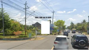 HARGA SEWA BALIHO Kulon progo Jl. Tentara Pelajar
