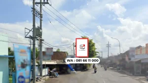 HARGA SEWA BALIHO LUMAJANG