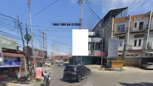 HARGA SEWA BALIHO Labuhanbatu Jl. Gundaling