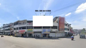HARGA SEWA BALIHO Labuhanbatu Jl. Jamin Ginting