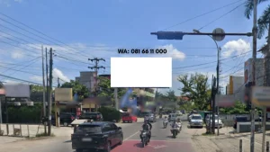 HARGA SEWA BALIHO Labuhanbatu Jl. Letjen Jamin Ginting