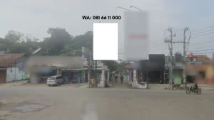 HARGA SEWA BALIHO Lebak Jl. Gunung Tanjung