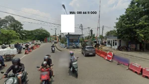 HARGA SEWA BALIHO Lebak Jl. Multatuli