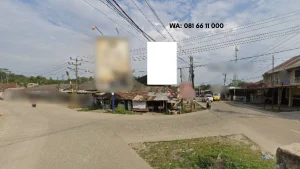 HARGA SEWA BALIHO Lebak Jl. Raya Saketi - Malingping