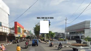 HARGA SEWA BALIHO Magelang Jl. Ikhlas