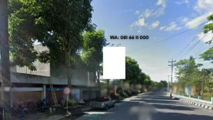 HARGA SEWA BALIHO Magelang Jl. Nasional 14
