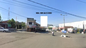 HARGA SEWA BALIHO Magetan Jl. A. Yani