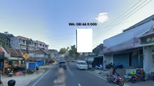 HARGA SEWA BALIHO Magetan Jl. Gonggang - Karangudi