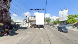HARGA SEWA BALIHO Magetan Jl. Raya Ps. Wage