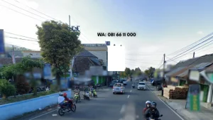 HARGA SEWA BALIHO Magetan Jl. Raya Sarangan