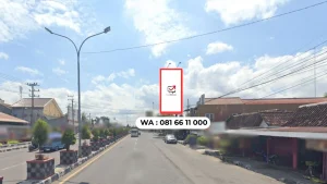 HARGA SEWA BALIHO NGAWI