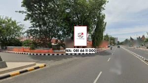 HARGA SEWA BALIHO Padang