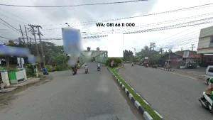 HARGA SEWA BALIHO Padang Jl. Andalas