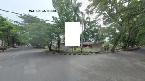 HARGA SEWA BALIHO Padang Jl. Diponegoro