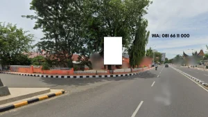 HARGA SEWA BALIHO Padang Jl. Jend. Sudirman