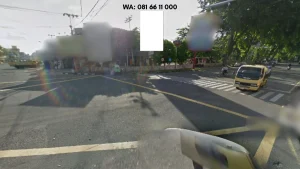 HARGA SEWA BALIHO Padang Jl. Moh. Yamin