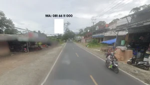 HARGA SEWA BALIHO Pandeglang Jl. KH. Abdul Halim