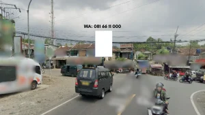 HARGA SEWA BALIHO Pandeglang Jl. Raya Labuan - Pandeglang