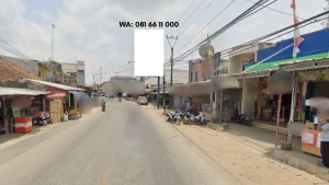 HARGA SEWA BALIHO Pandeglang Jl. Raya Labuan-Panimbang
