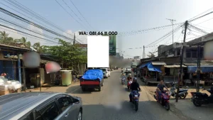 HARGA SEWA BALIHO Pandeglang Jl. Raya Panimbang