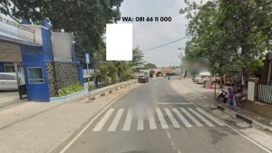 HARGA SEWA BALIHO Pandeglang Jl. Widagdo