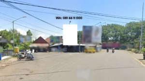 HARGA SEWA BALIHO Pasuruan Jl. Gajah Mada