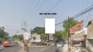 HARGA SEWA BALIHO Pati Jl. Kayen - Tambakromo