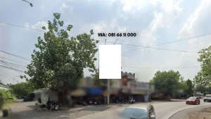 HARGA SEWA BALIHO Pati Jl. Kembang Joyo