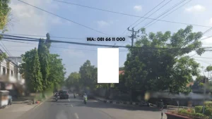 HARGA SEWA BALIHO Pati Jl. Kolonel Sugiyono