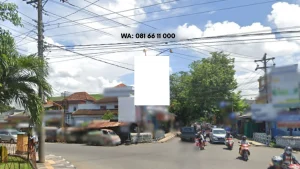 HARGA SEWA BALIHO Pati Jl. Mr. Iskandar