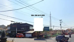 HARGA SEWA BALIHO Pekalongan Jl. Karangdowo