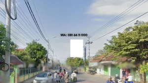 HARGA SEWA BALIHO Pekalongan Jl. Urip Sumoharjo